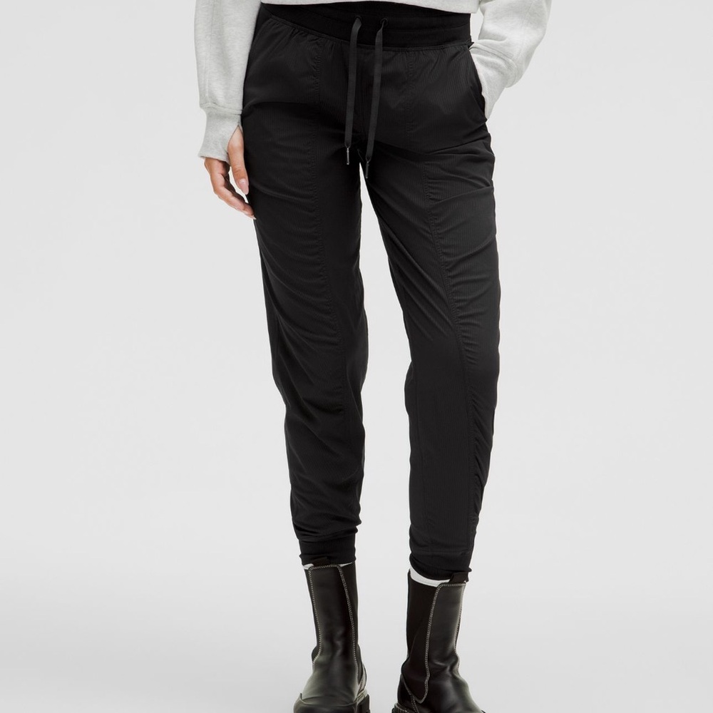 Lululemon Dance Studio Full Length Joggers